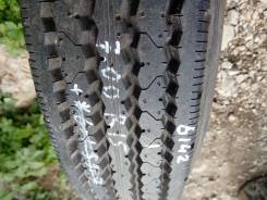 Bridgestone V-steel Rib R230. Летние, без износа, 1 шт