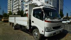 Toyota Toyoace. Продам грузовик Toyota Toyace, 4 100 куб. см., 3 750 кг.