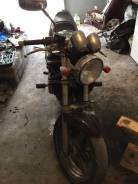 Suzuki Bandit. 250 куб. см., исправен, птс, с пробегом