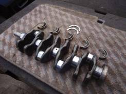 Коленвал. Toyota: Corolla, Yaris, Corolla Rumion, Allion, Auris, Corolla Fielder, Corolla Axio, ist, Premio, Matrix, Scion Двигатель 2ZRFE
