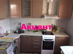 2-комнатная, улица Некрасовская 96/3. Некрасовская, агентство, 52 кв. м.