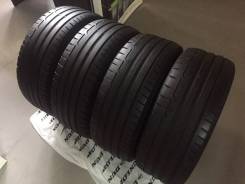 Dunlop Sport Maxx RT. Летние, 2014 год, износ: 30%, 4 шт