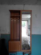Шкафы.