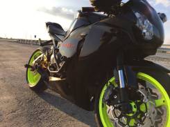 Honda CBR 1000RR Fireblade. 1 000 куб. см., исправен, птс, с пробегом