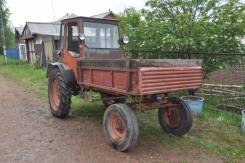 ХТЗ Т-16. Продаётся трактор Т-16М, 1 000 куб. см.