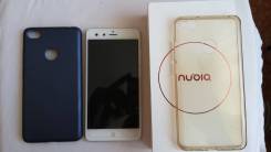 ZTE Nubia Z11 Mini. Б/у