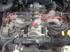 Двигатель в сборе. Subaru Forester, SG9, SF9, SG69, SG9L, SG, SF6, SG5, SF5, SF Subaru Outback, BP, BP9 Subaru Legacy, BHC, BLE, BHE, BEE, BL, BP9, BL...