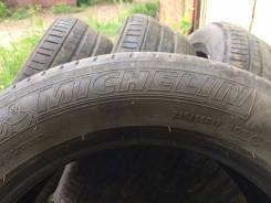 Michelin Primacy 3. Летние, 2014 год, износ: 30%, 4 шт