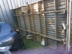 Кузов в сборе. Nissan Atlas, R4F23 Двигатель QD32