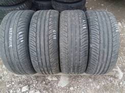Kumho Ecsta SPT. Летние, 2013 год, износ: 20%, 4 шт