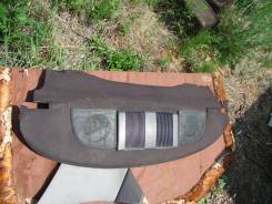 Полка в салон. Toyota Camry Prominent, VZV32 Двигатель 4VZFE