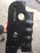 Крышка двигателя. Nissan Primera, WRP12 Двигатель QR25DD