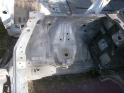 Лонжерон. Mitsubishi Pajero, V63W, V73W, V60, V75W, V78W, V77W Mitsubishi Montero, V60 Двигатель 6G74