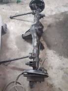Мост. Toyota Land Cruiser Prado, RZJ90, RZJ95W, RZJ90W, RZJ95 Двигатели: 1KZTE, 3RZFE, 3RZF