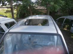 Крыша. Mitsubishi Pajero, V63W, V73W, V60, V75W, V78W, V77W Mitsubishi Montero, V60 Двигатель 6G74