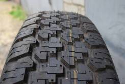 Bridgestone Desert Dueler 682. Летние, 2002 год, без износа, 1 шт