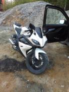 Yamaha R1. 250 куб. см., исправен, птс, с пробегом