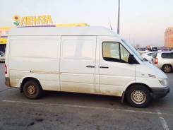 Mercedes-Benz Sprinter 311 CDI. Продам Mercedes-Benz Sprinter 311, 2014 г. в., 2 200 куб. см., 1 500 кг.
