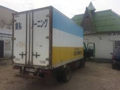 Nissan Atlas. Продаётся грузовик , 4 200 куб. см., 3 000 кг.