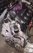 Двигатель в сборе. Honda: Fit Aria, Freed Spike, Mobilio Spike, Mobilio, Airwave, Freed, Fit, Partner, Fit Shuttle Двигатель L15A