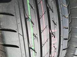 Bridgestone Nextry Ecopia. Летние, 2017 год, без износа, 4 шт
