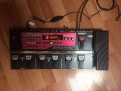 Гитарный лупер boss rc 300