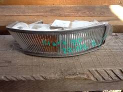 Повторитель поворота в бампер. Toyota Mark II, GX90, JZX90, JZX90E
