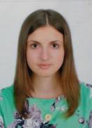 Специалист по работе с детьми. Незаконченное высшее образование (студент), опыт работы 1 год