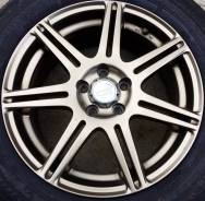 Bridgestone BEO. 7.0x16, 5x100.00, ET49, ЦО 73,0 мм.