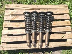 Амортизатор. Toyota Mark II, GX90, JZX90, JZX90E Двигатели: 1JZGTE, 1JZGE