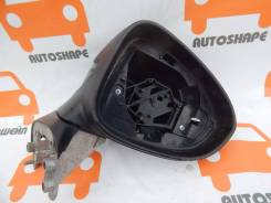Зеркало Opel Zafira C, правое