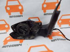 Зеркало Volkswagen Polo, левое