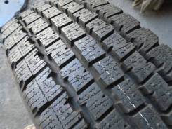 Bridgestone Blizzak W969. Всесезонные, 2013 год, без износа, 1 шт