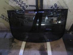 Стекло заднее. Renault Fluence