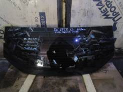Стекло заднее. Renault Duster