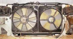 Ноускат. Honda Avancier
