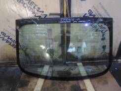 Стекло заднее. Renault Fluence