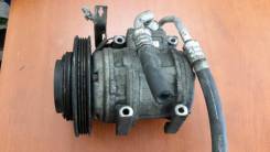 Компрессор кондиционера. Toyota: Corolla, Cresta, Hiace, Hilux, Dyna, Land Cruiser Prado, Lite Ace, Toyoace, Corona, Crown, Corona Premio, T100, Carin...
