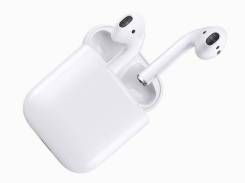 Apple EarPods MD827