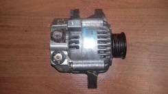 Генератор. Toyota Corolla, ZZE141, ZZE142 Toyota Wish, ZNE10, ZNE14 Toyota Isis, ZNM10 Двигатели: 3ZZFE, 1ZZFE