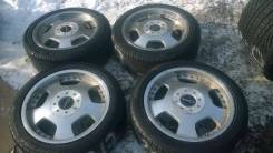 Salita. 7.5x17, 6x139.70, ET25, ЦО 110,0 мм.