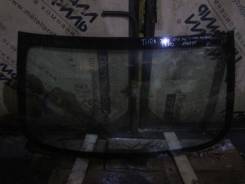 Стекло заднее. Nissan Tiida
