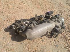 Коллектор впускной. Honda Torneo, CL1 Honda Accord, CL1 Двигатели: F20B, H22A, H23A