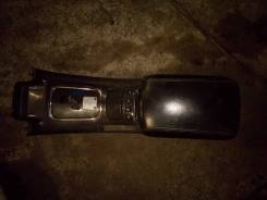 Подлокотник. Peugeot 607