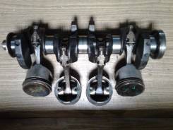 Коленвал. Nissan: Silvia, S-Cargo, Laurel Spirit, Langley, Cherry, Primera, AD, Prairie, Sunny RZ-1, Pulsar, Sunny, Liberta Villa Двигатели: E15S, E15...