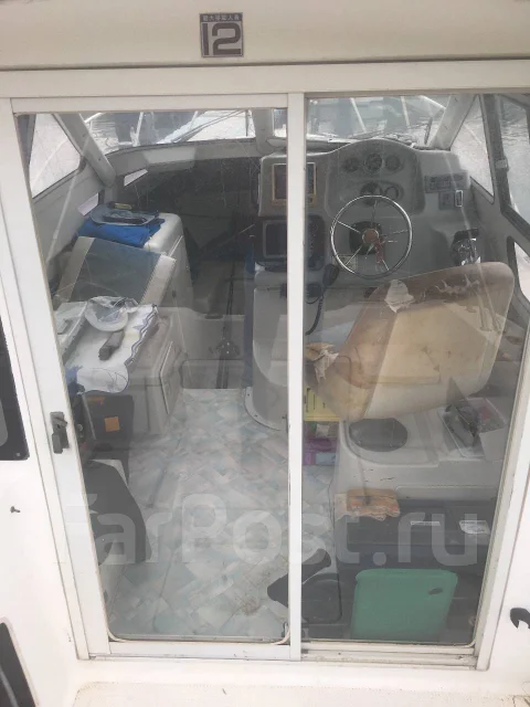 Yamaha FR-26. 1994 ���, ����� 8,5��., ��������� ���������, 300��.�., ������ ����