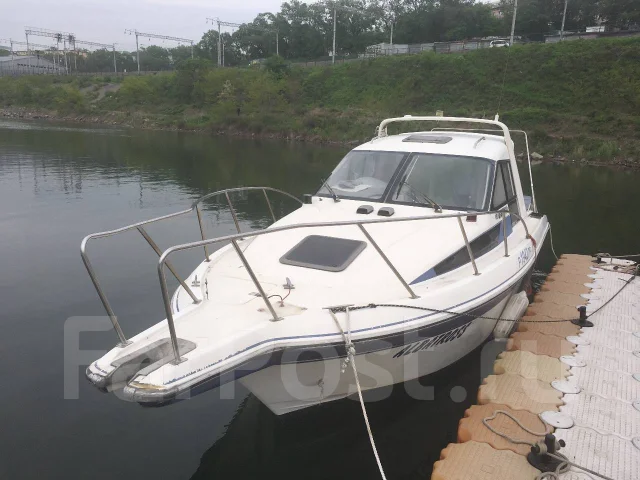Yamaha FR-26. 1994 ���, ����� 8,5��., ��������� ���������, 300��.�., ������ ����