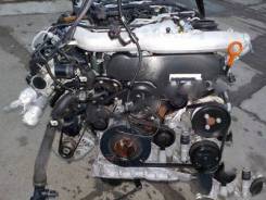 Двигатель в сборе. Volvo XC70