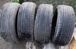Nokian NRVi. Летние, износ: 20%, 4 шт