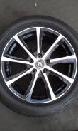 Winning Street Wheel. 7.0x18, 5x114.30, ET38, ЦО 70,0 мм.